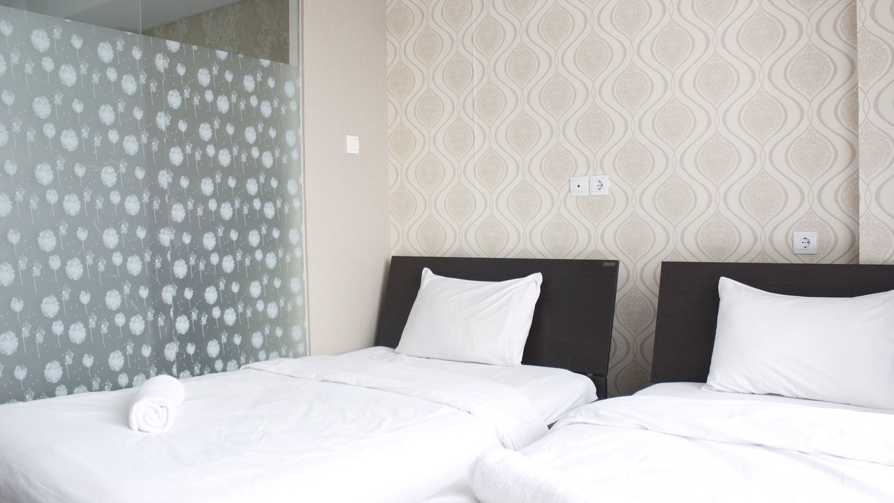 Photo of Bedroom in Hegarmanah