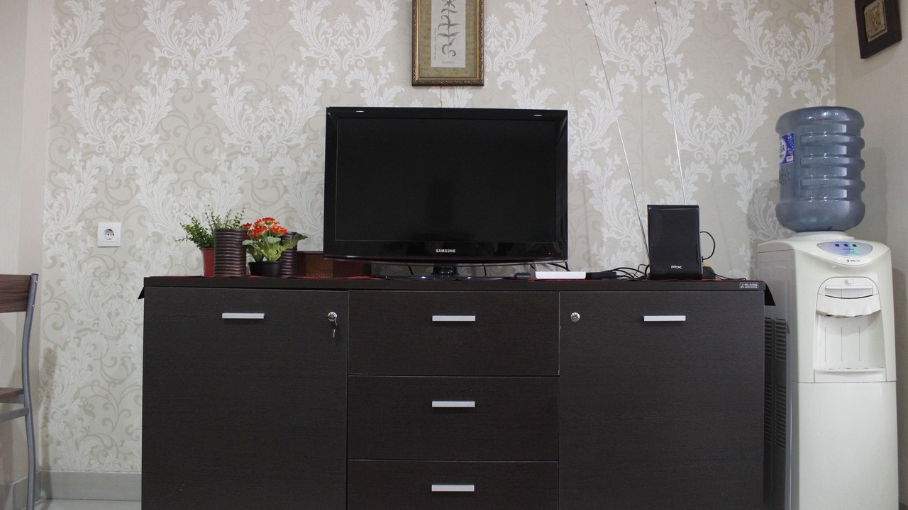Photo of Bedroom in Hegarmanah