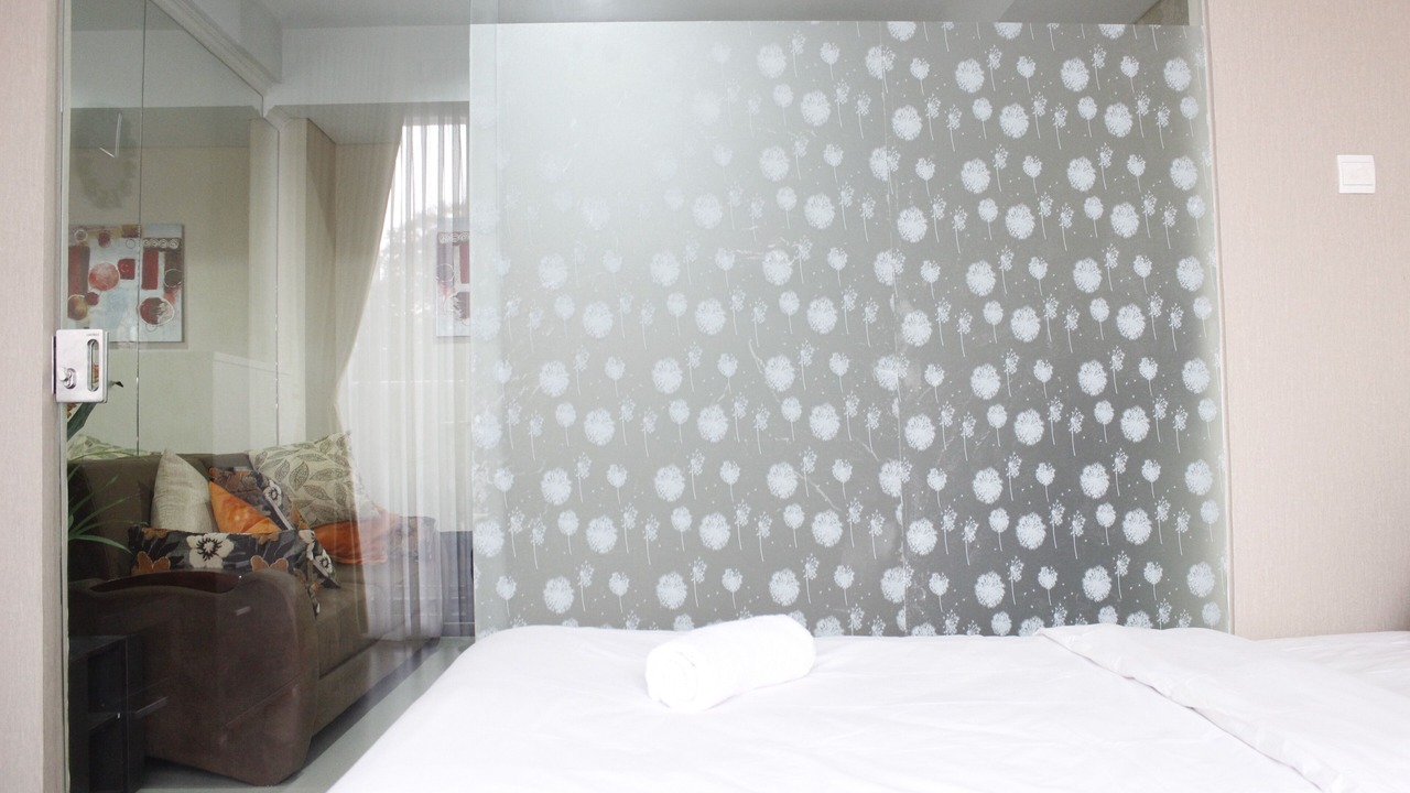 Photo of Bedroom in Hegarmanah