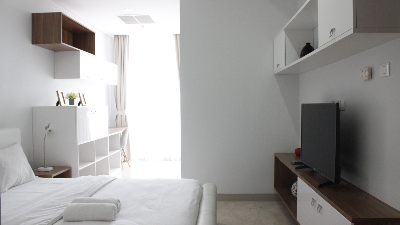 Photo of Bedroom in Hegarmanah