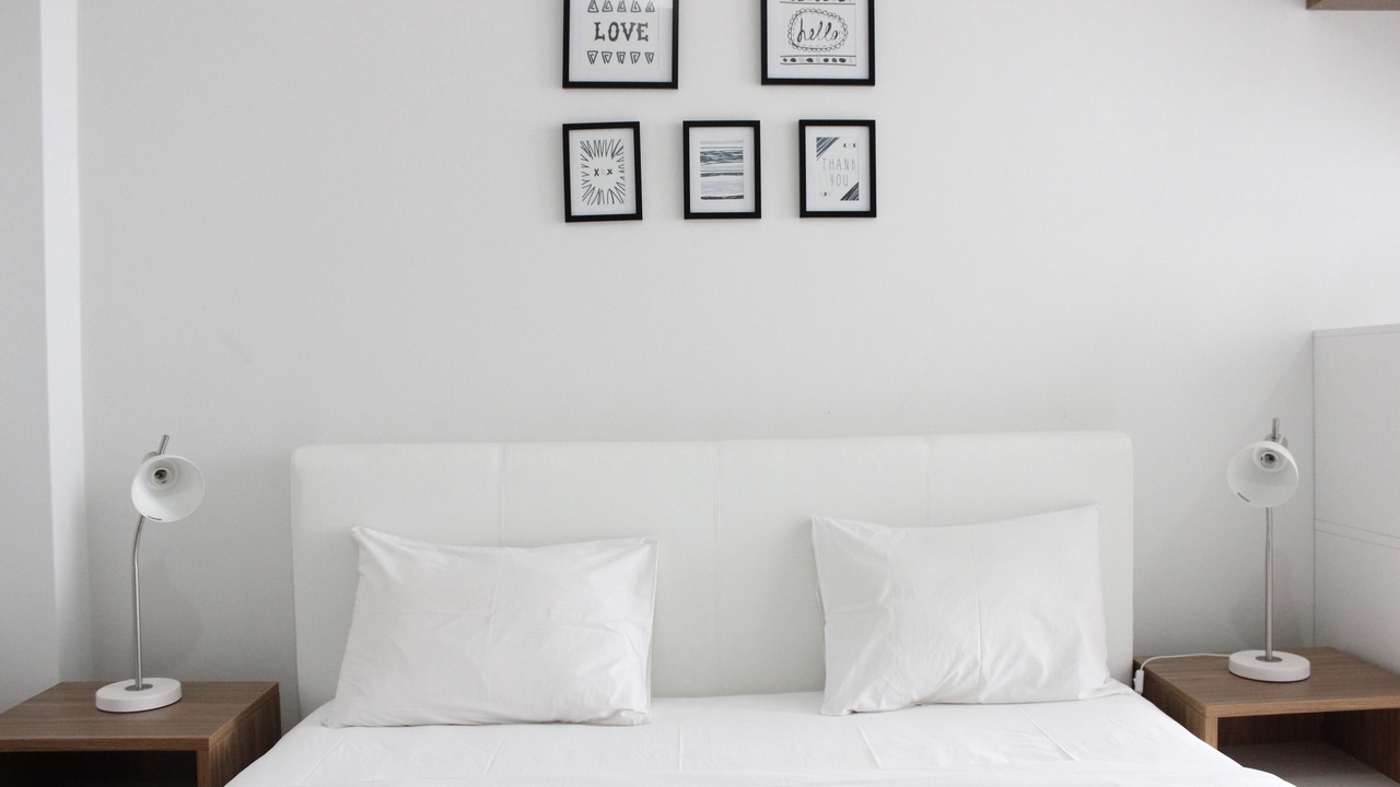 Photo of Bedroom in Hegarmanah