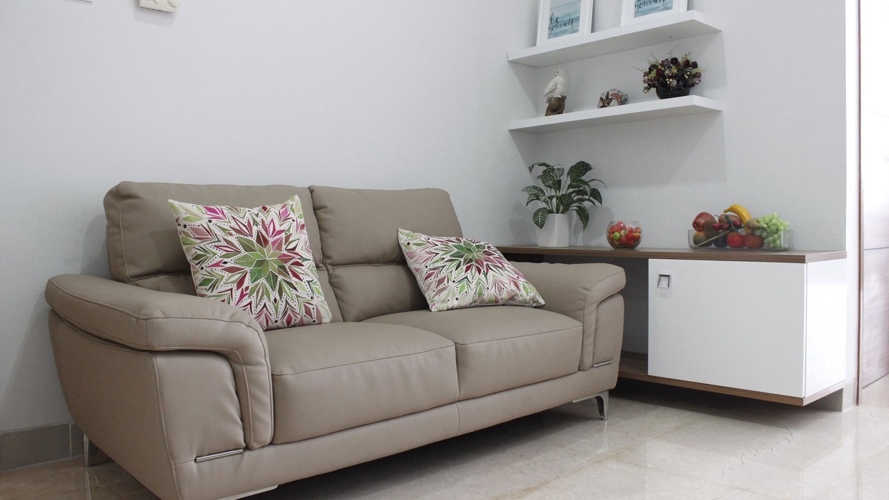 Photo of Bedroom in Hegarmanah