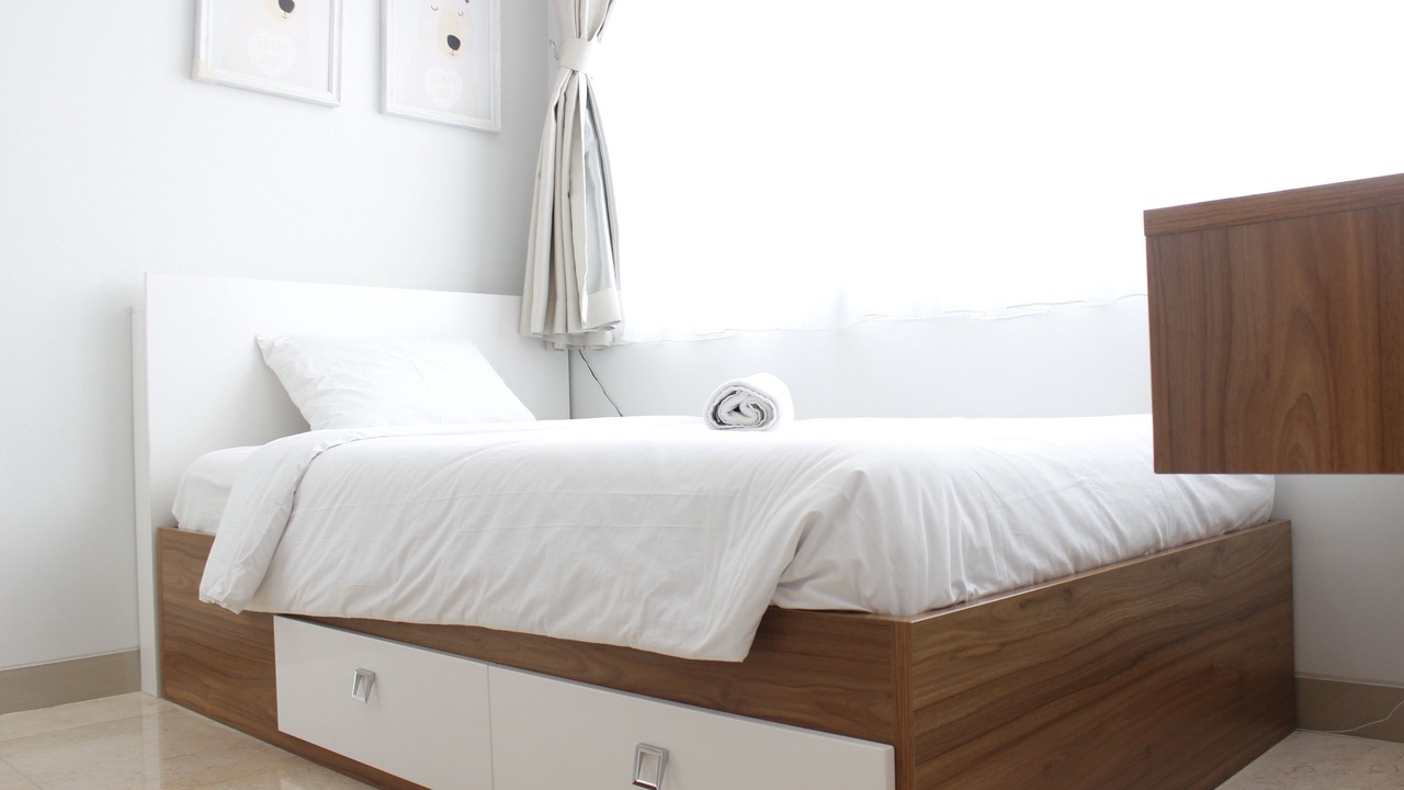 Photo of Bedroom in Hegarmanah
