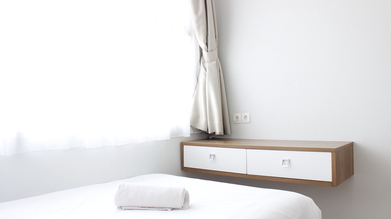 Photo of Bedroom in Hegarmanah