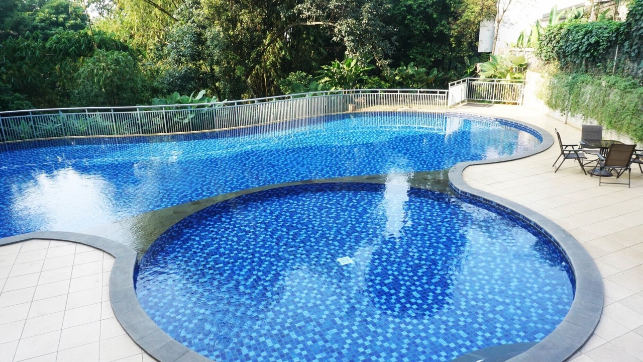 Photo of Outdoor in Hegarmanah