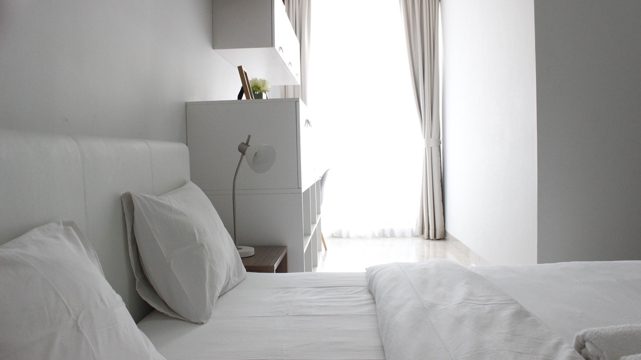 Photo of Bedroom in Hegarmanah