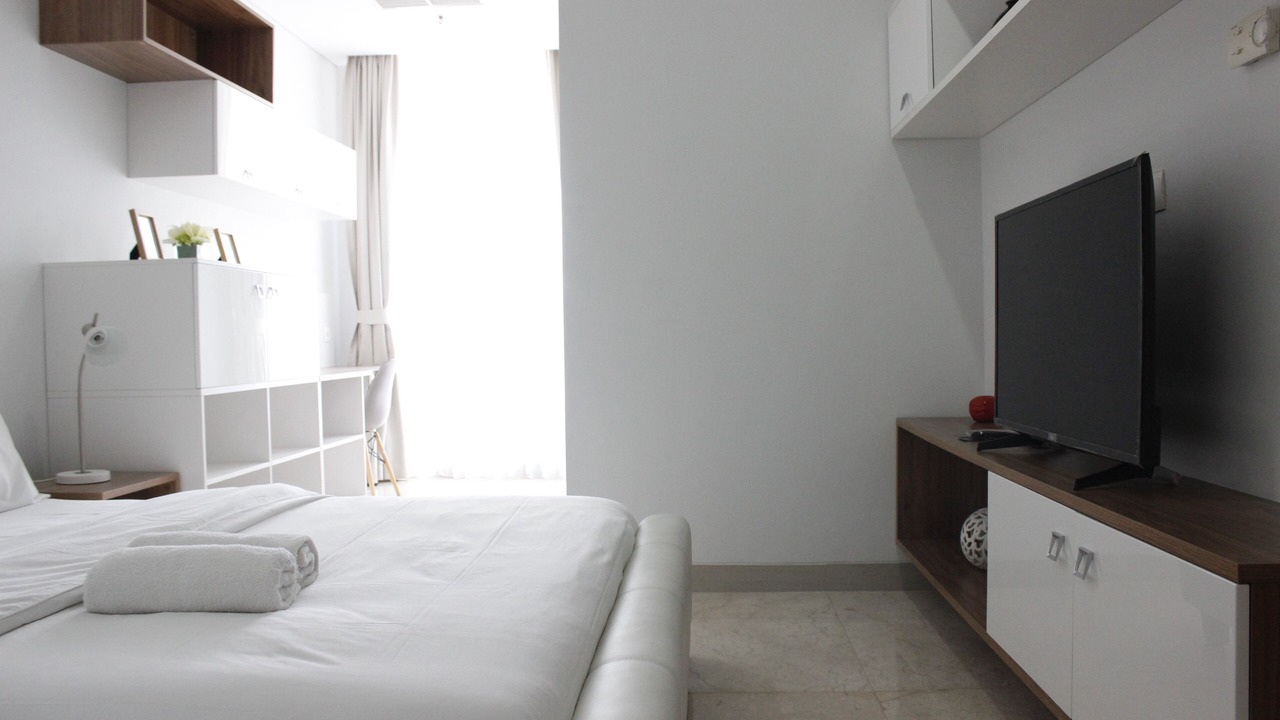 Photo of Bedroom in Hegarmanah