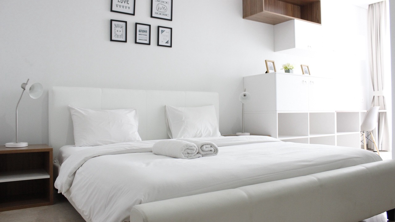 Photo of Bedroom in Hegarmanah