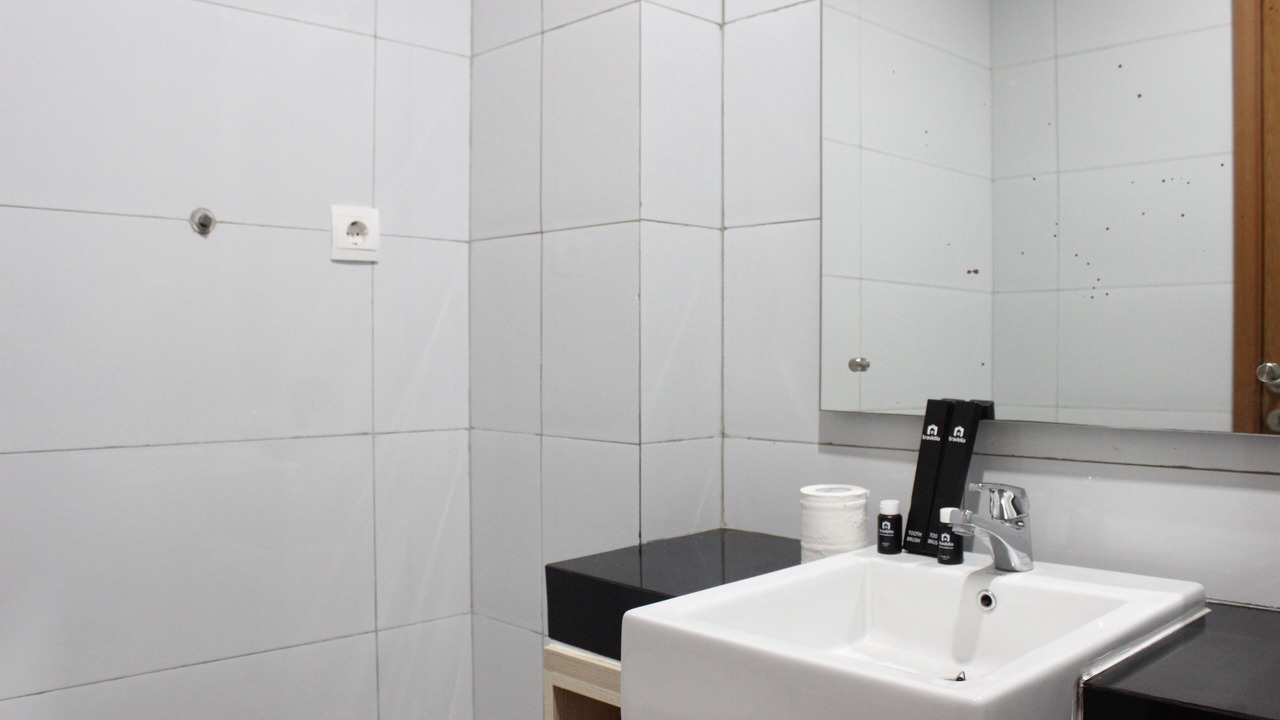 Photo of Bathroom in Hegarmanah