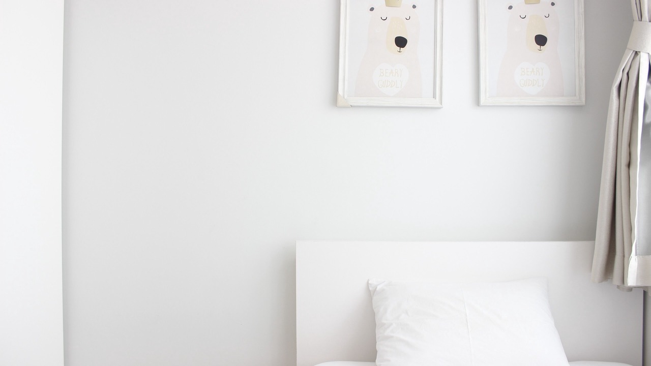 Photo of Bedroom in Hegarmanah