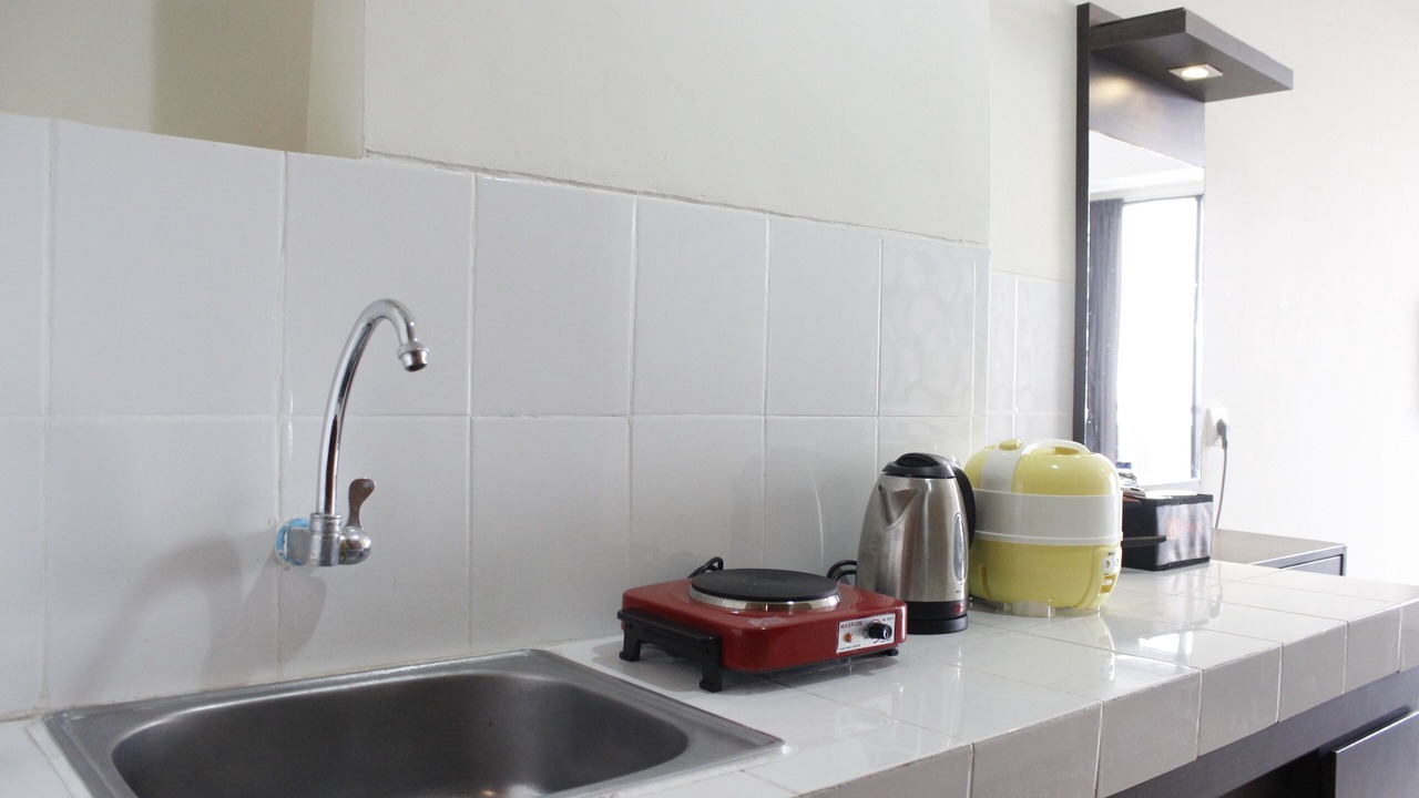 Photo of Bedroom in Hegarmanah