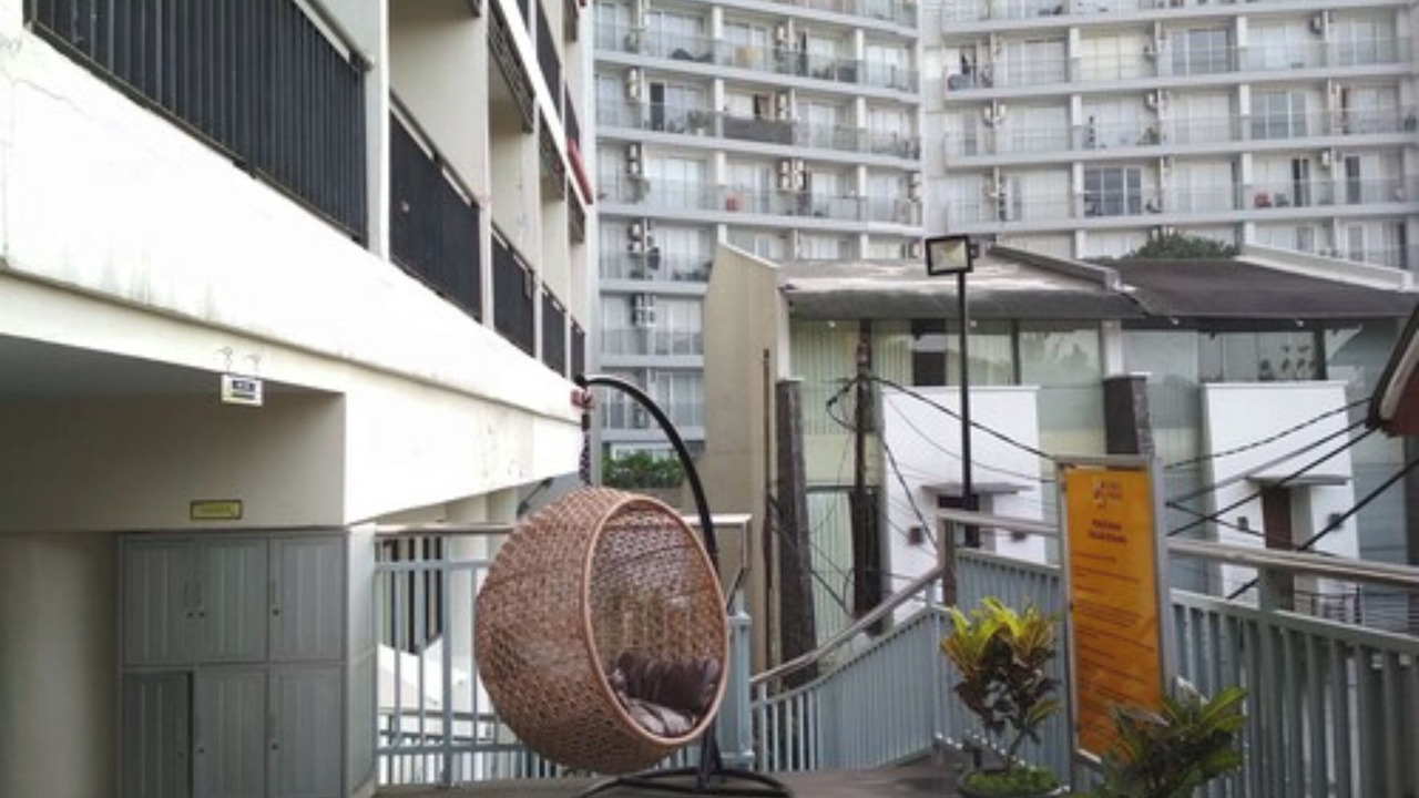 Photo of Outdoor in Hegarmanah