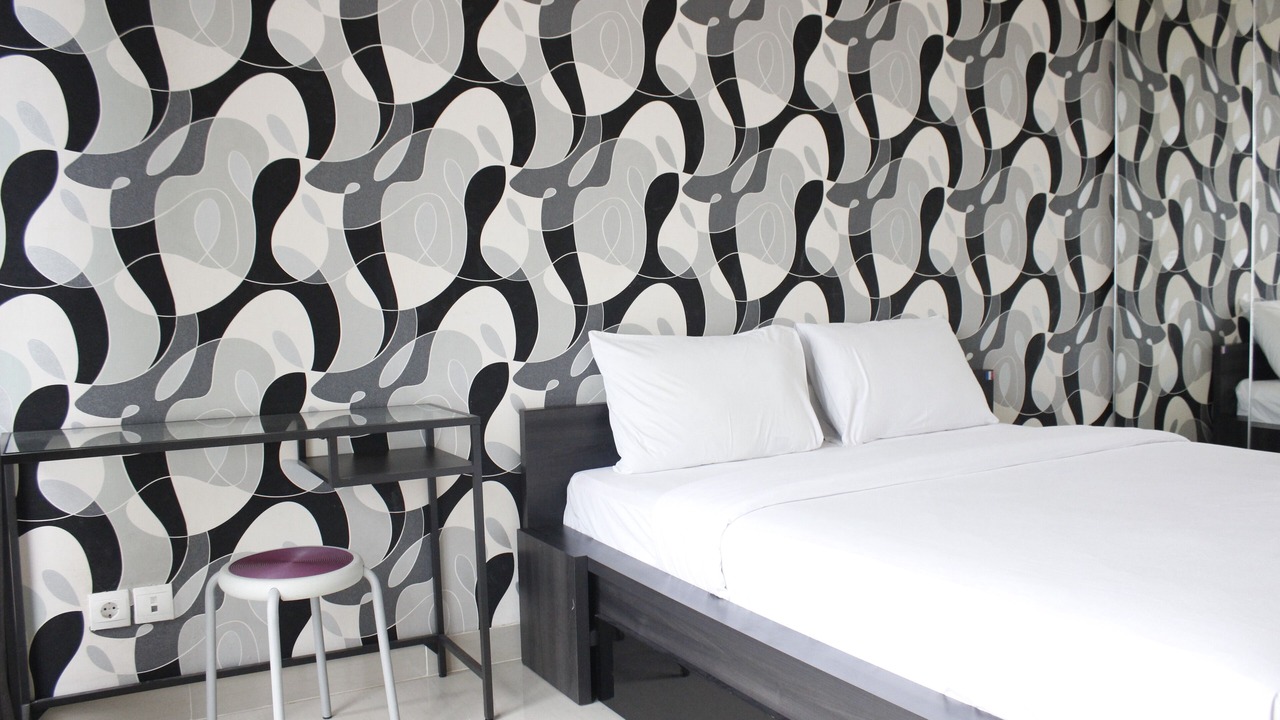 Photo of Bedroom in Hegarmanah