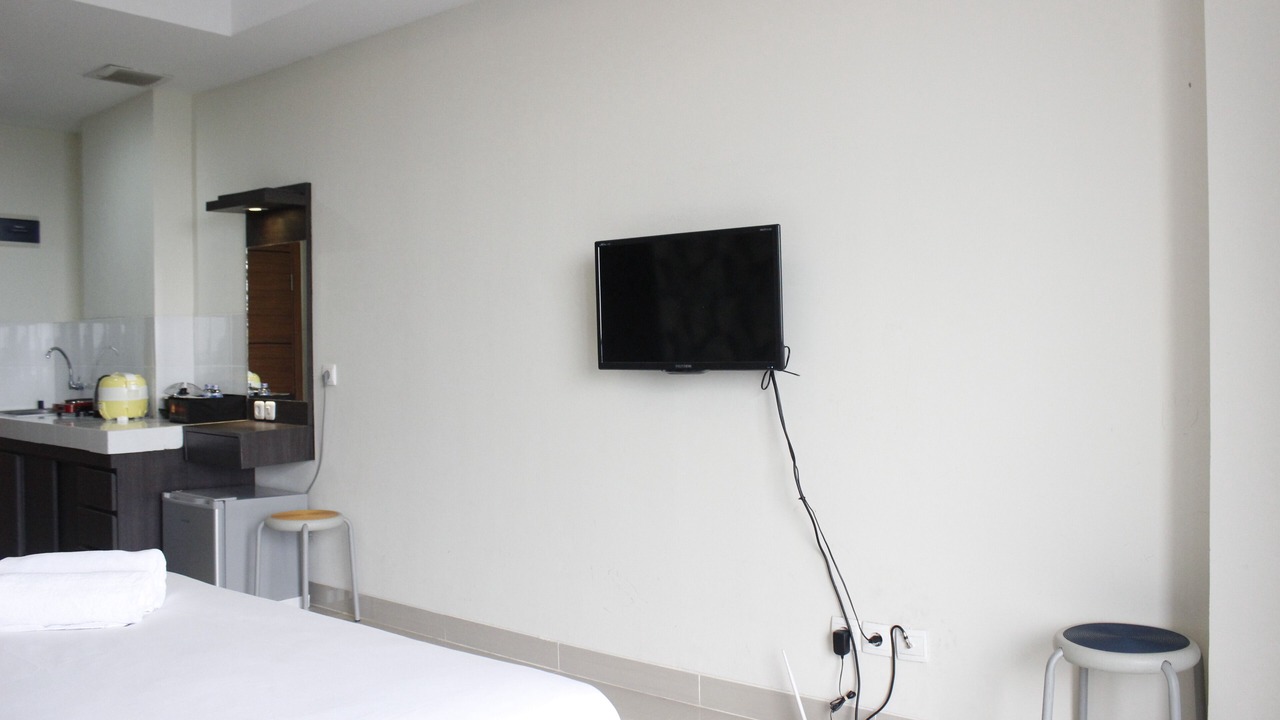 Photo of Bedroom in Hegarmanah