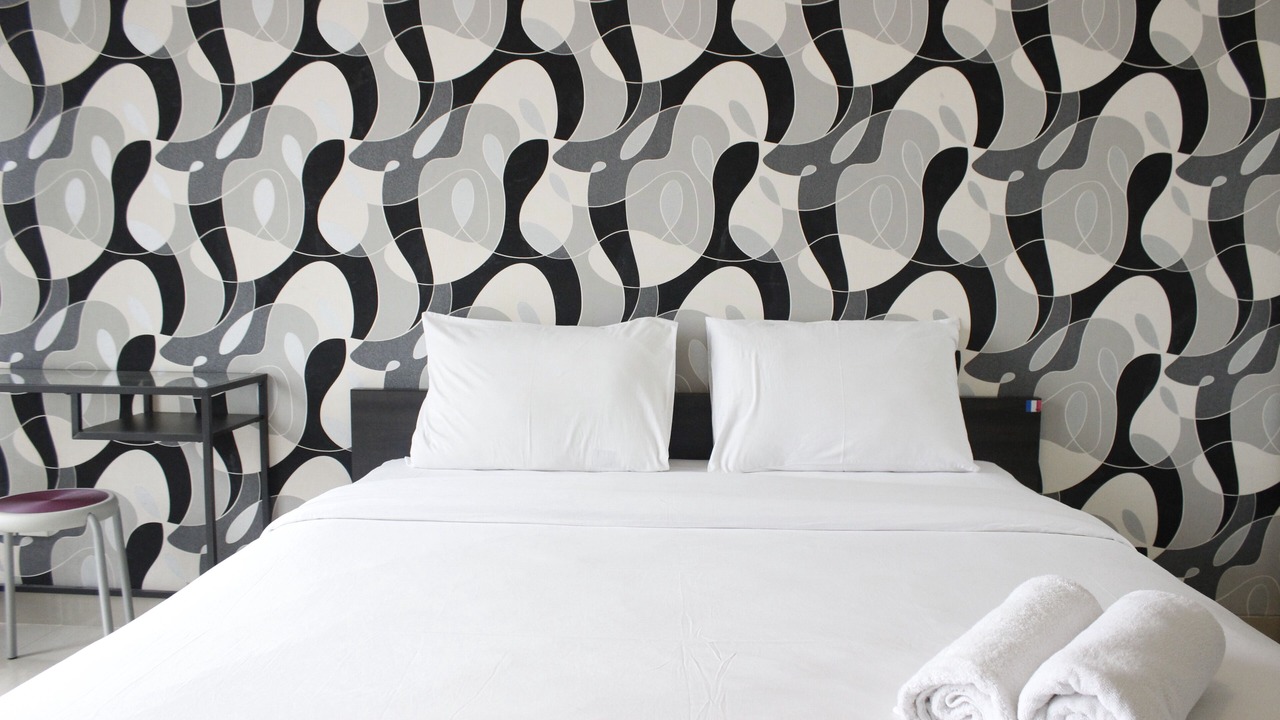 Photo of Bedroom in Hegarmanah
