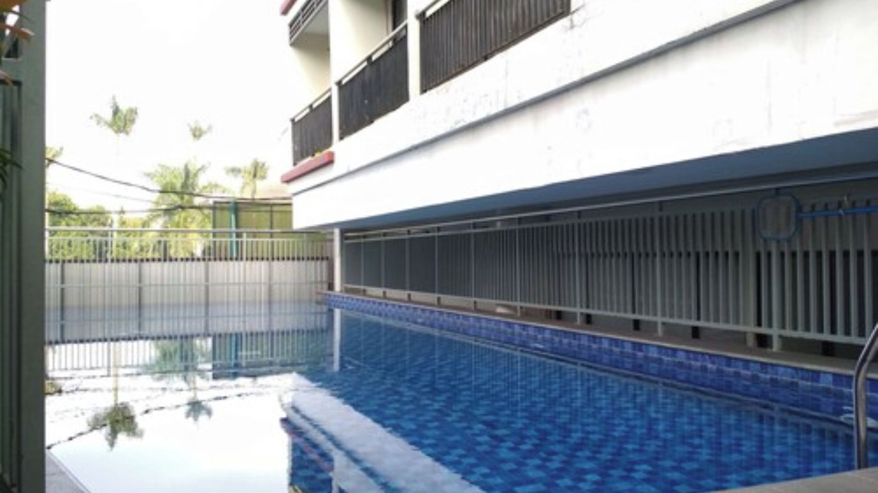 Photo of Outdoor in Hegarmanah