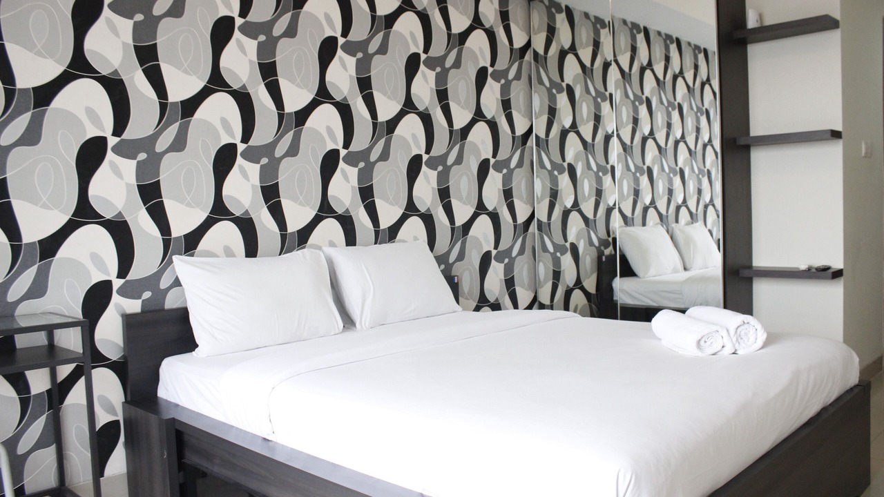 Photo of Bedroom in Hegarmanah