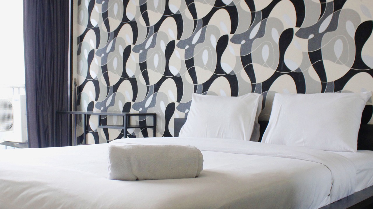 Photo of Bedroom in Hegarmanah