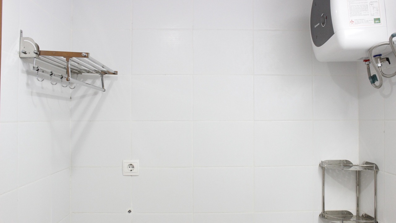 Photo of Bathroom in Hegarmanah