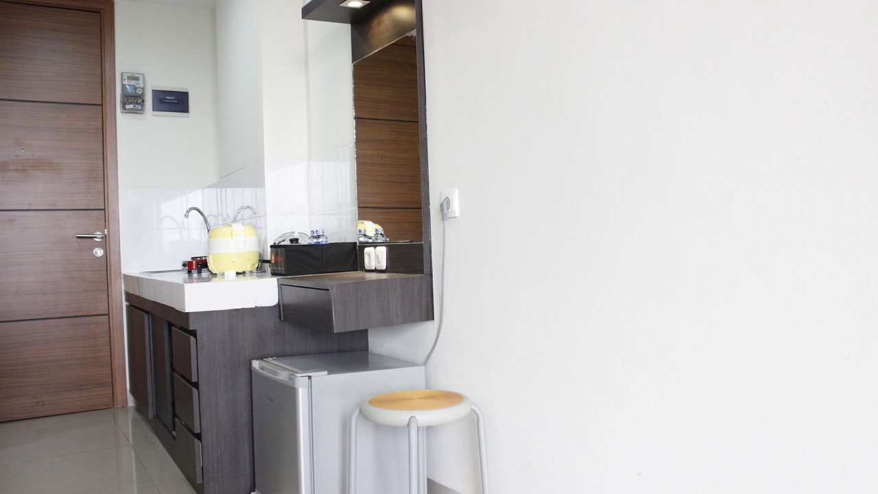 Photo of Bathroom in Hegarmanah
