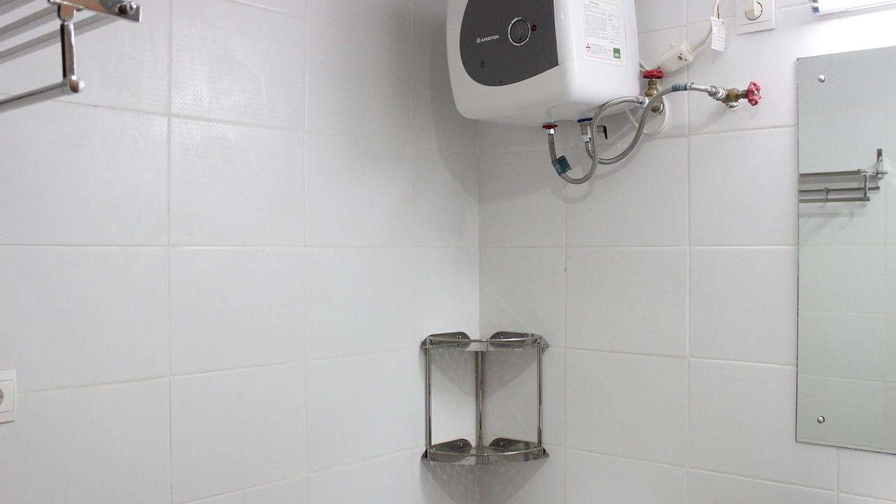 Photo of Bathroom in Hegarmanah