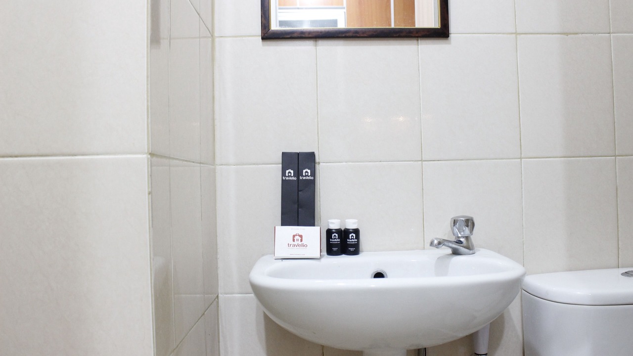 Photo of Bathroom in Arcamanik