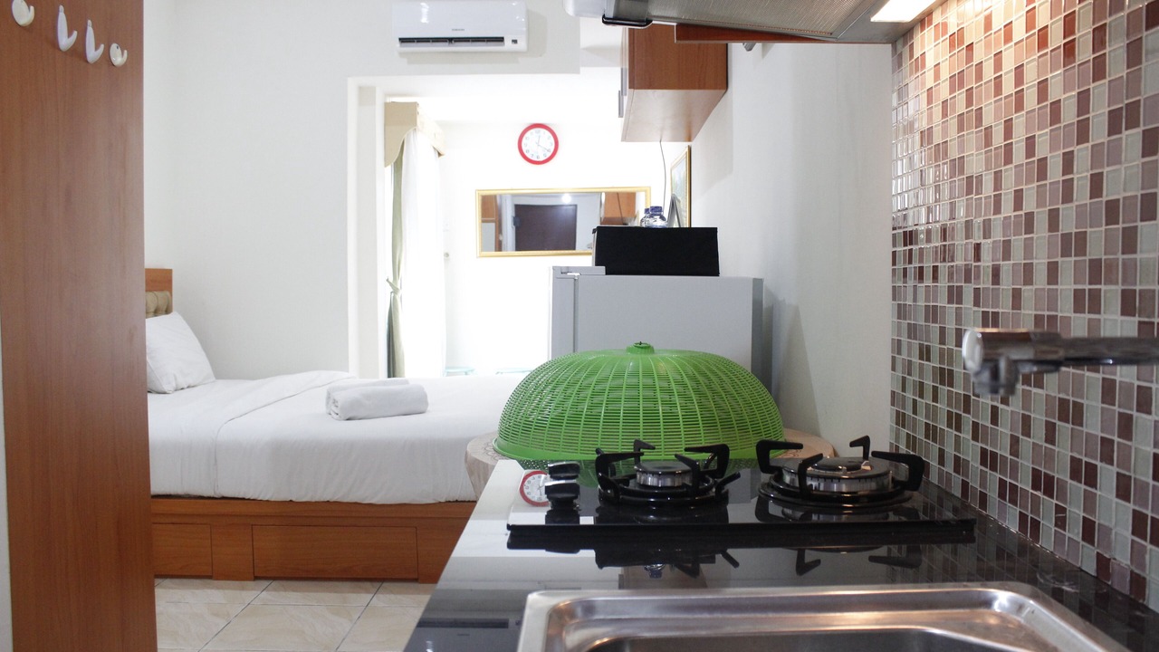 Photo of Bedroom in Arcamanik