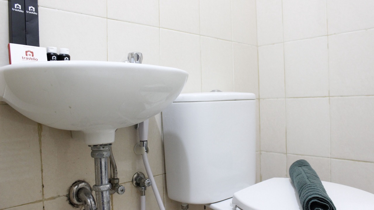 Photo of Bathroom in Arcamanik