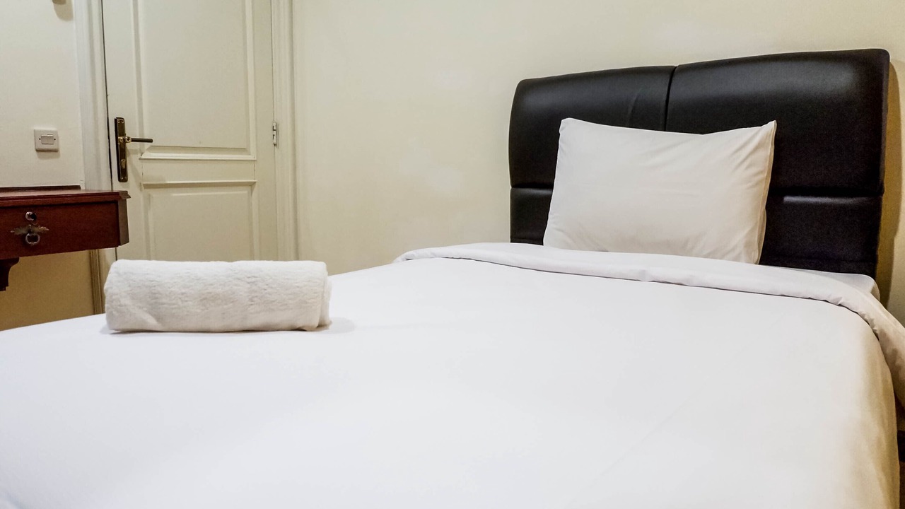 Photo of Bedroom in Suko Manunggal
