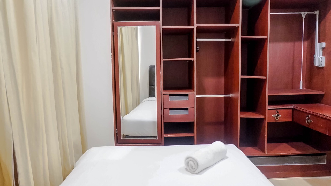 Photo of Bedroom in Suko Manunggal