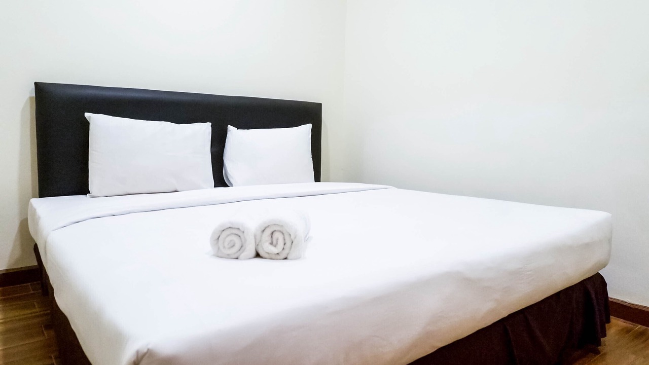 Photo of Bedroom in Suko Manunggal