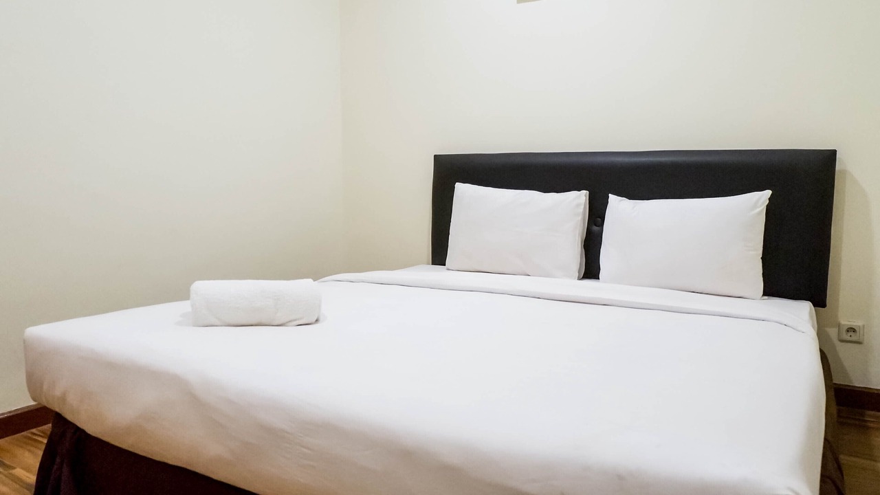 Photo of Bedroom in Suko Manunggal