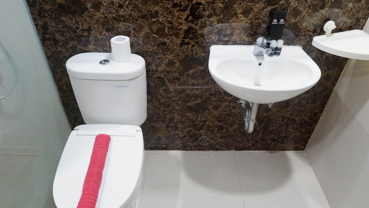 Photo of Bathroom in Suko Manunggal
