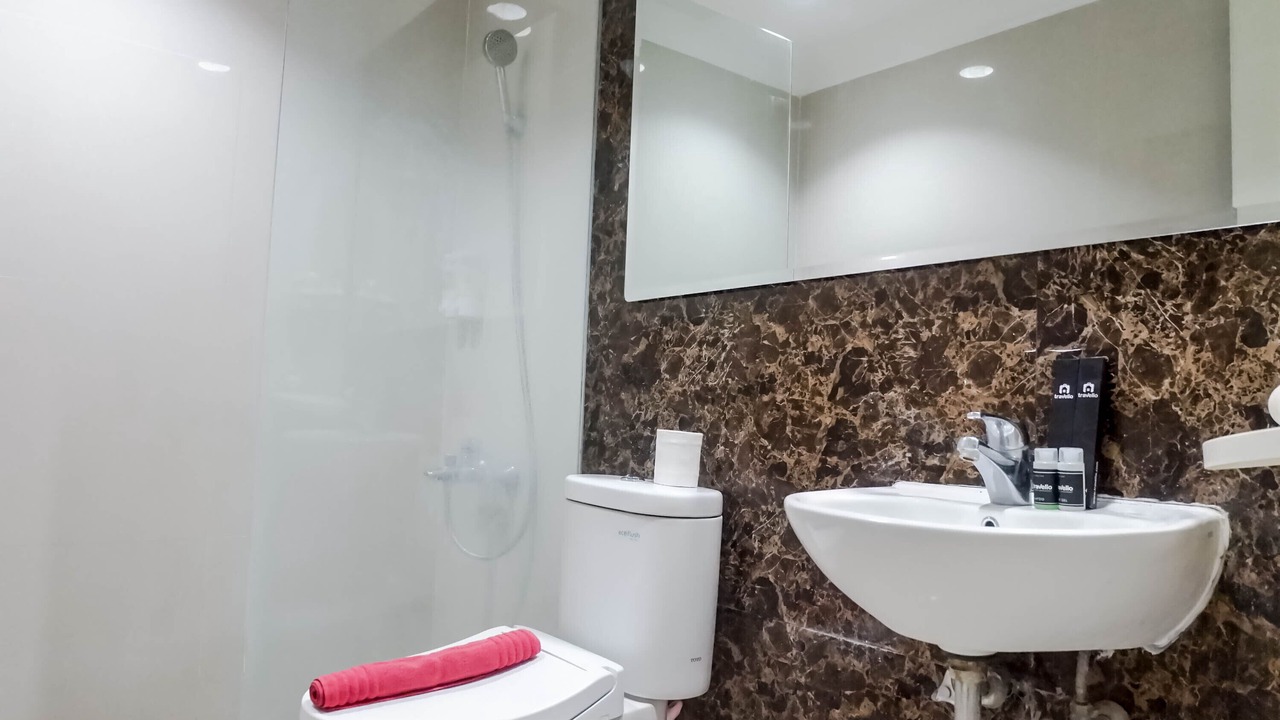 Photo of Bathroom in Suko Manunggal