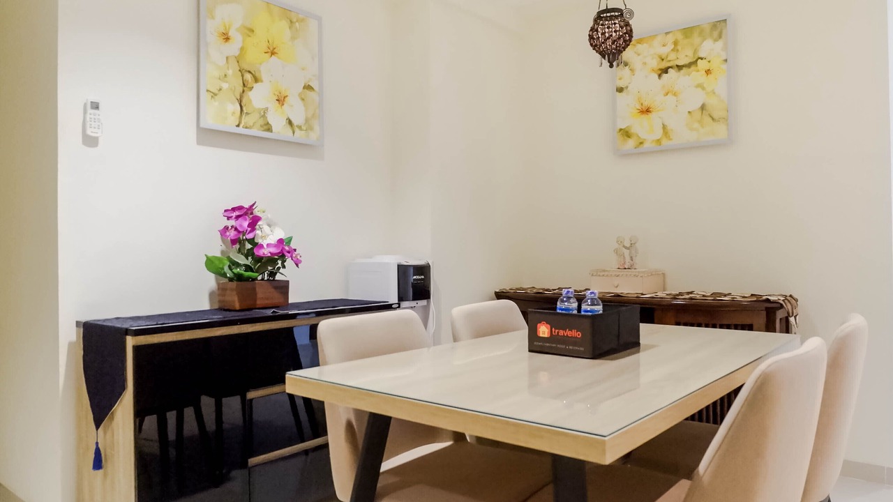 Photo of Bedroom in Suko Manunggal