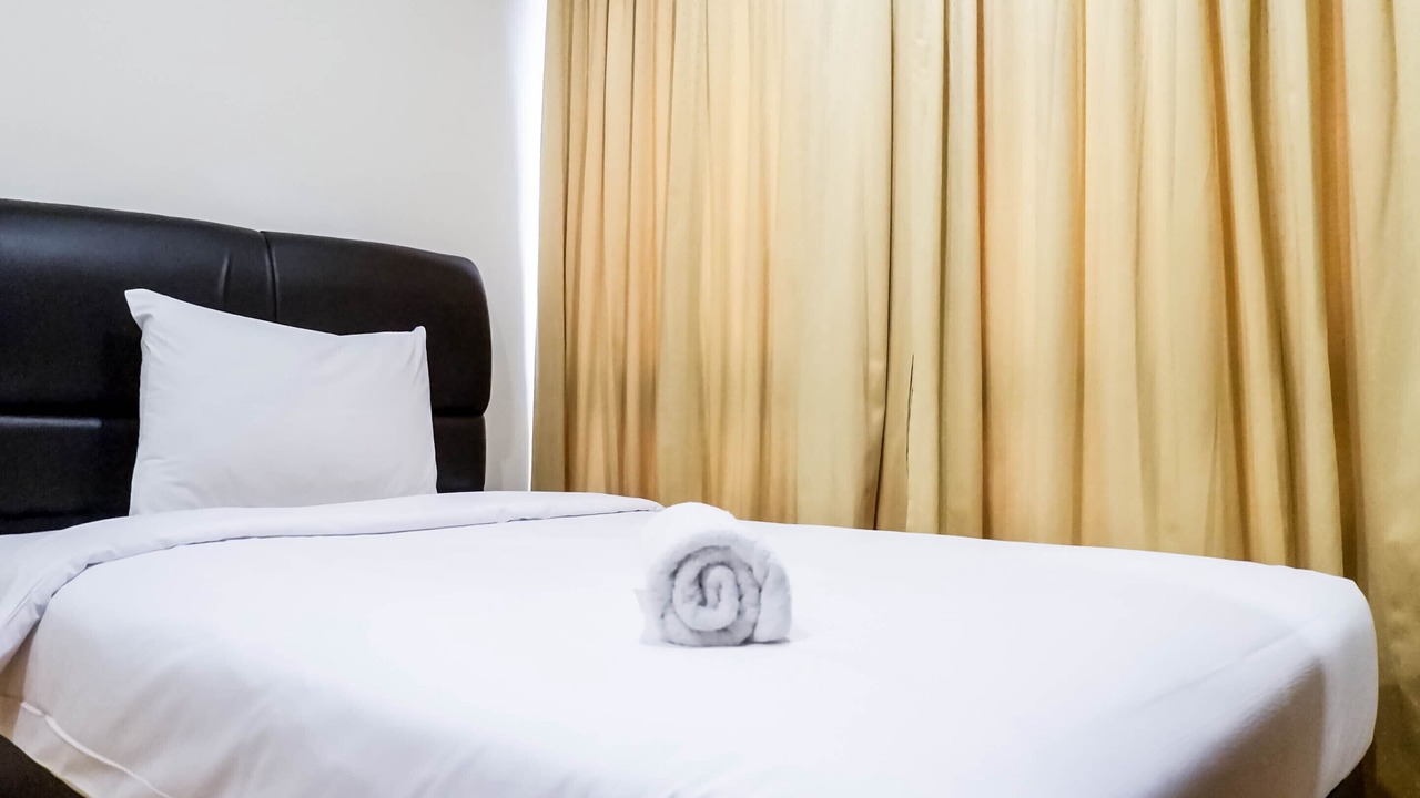 Photo of Bedroom in Suko Manunggal