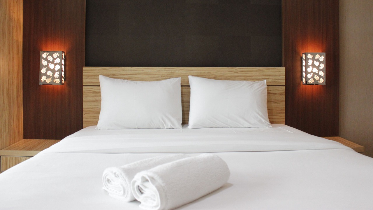 Photo of Bedroom in Pasirkaliki