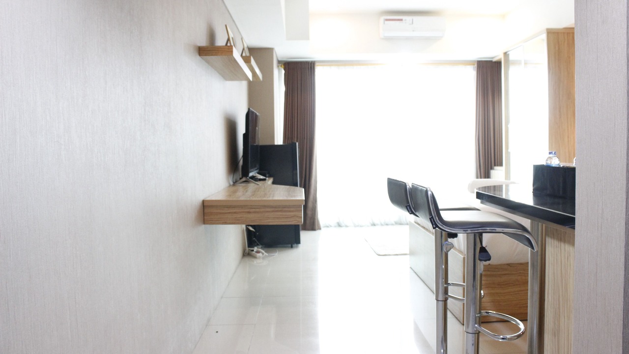 Photo of Bedroom in Pasirkaliki