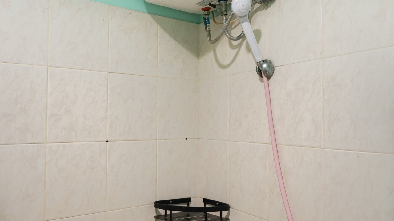 Photo of Bathroom in Chinatown