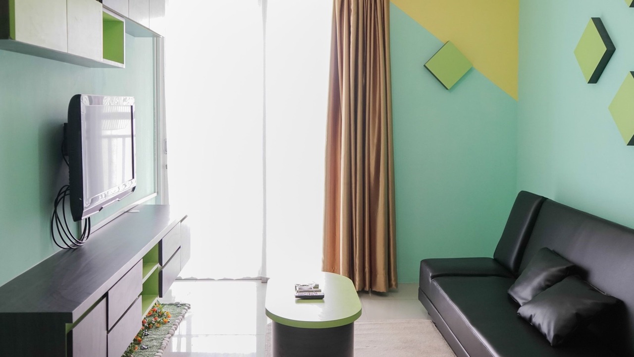 Photo of Bedroom in Chinatown