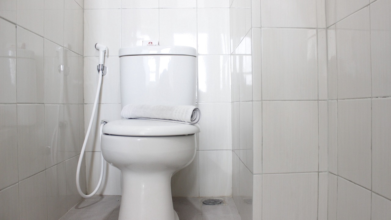 Photo of Bathroom in Cibaduyut