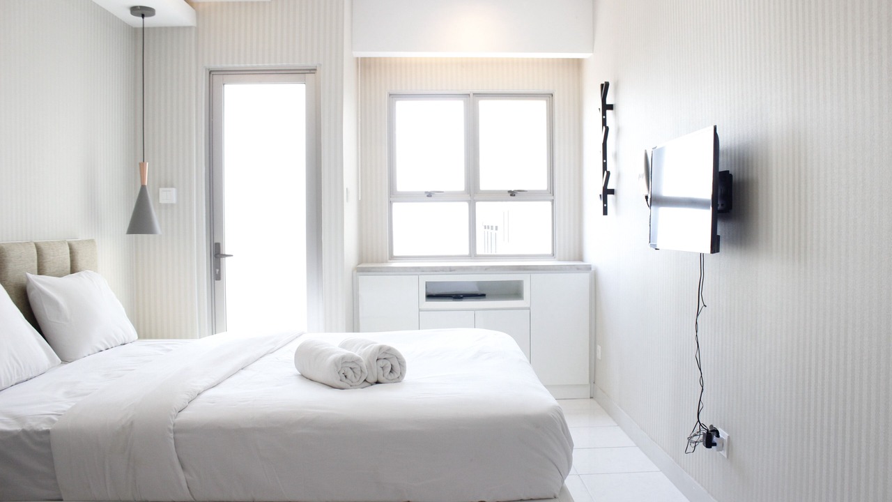 Photo of Bedroom in Cibaduyut