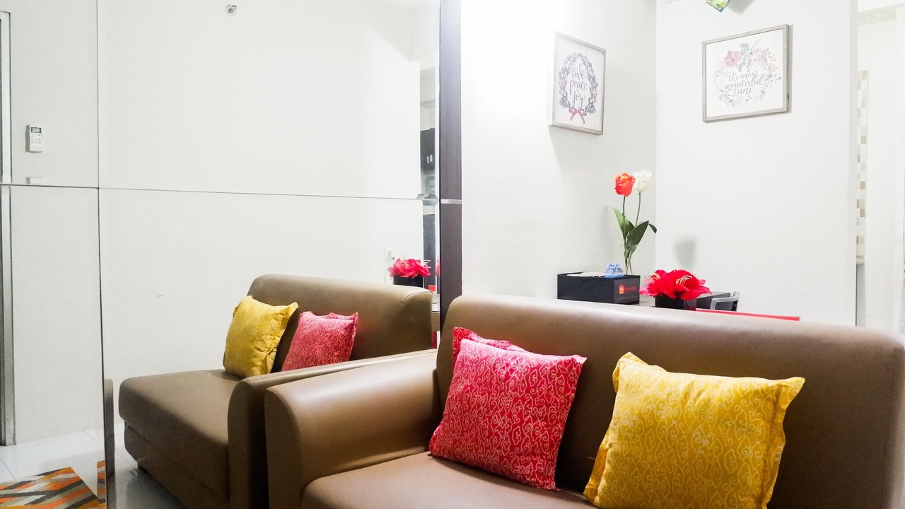 Photo of Livingroom in Surabaya
