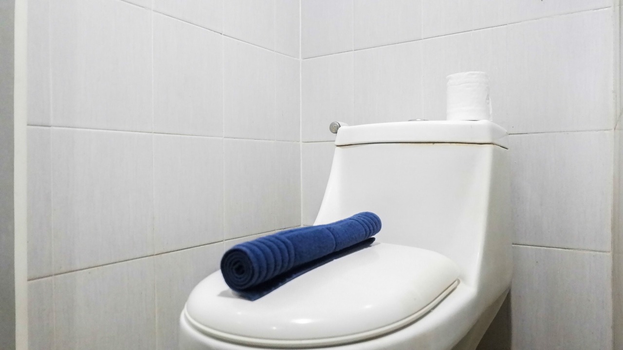 Photo of Bathroom in Surabaya