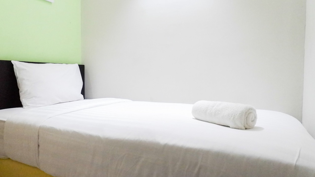 Photo of Bedroom in Surabaya