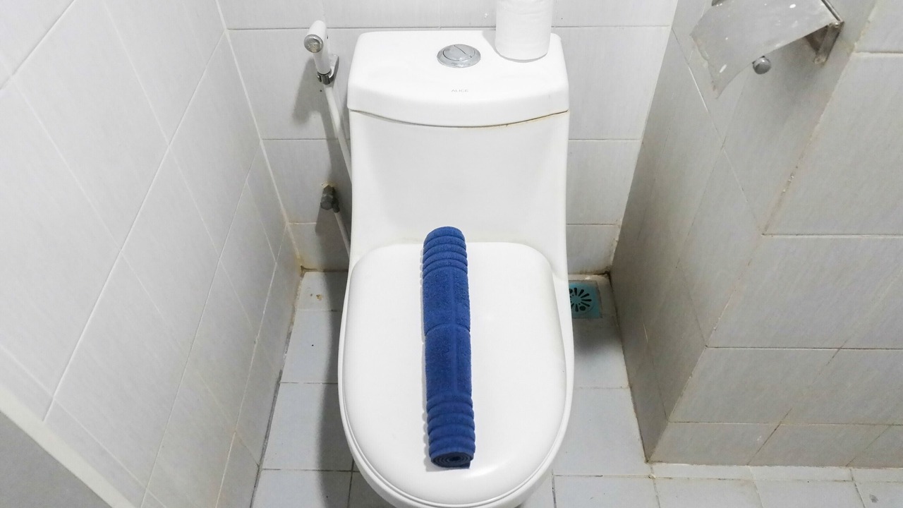 Photo of Bathroom in Surabaya