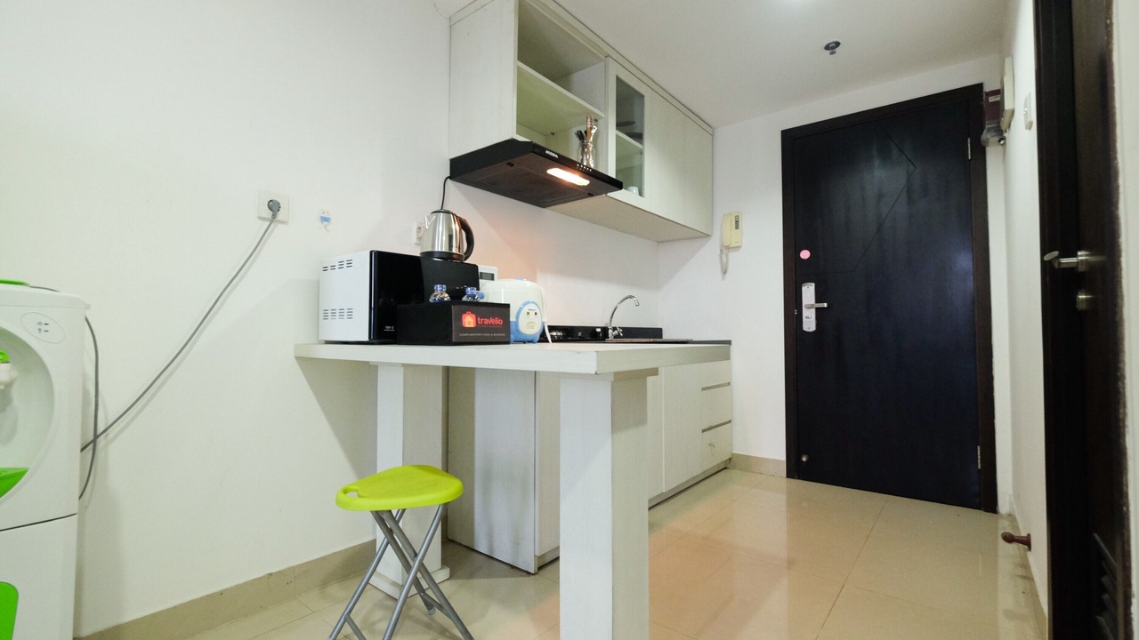 Photo of Kitchen in Jatinegara