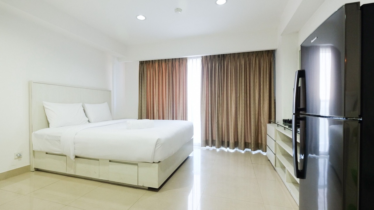 Photo of Bedroom in Jatinegara