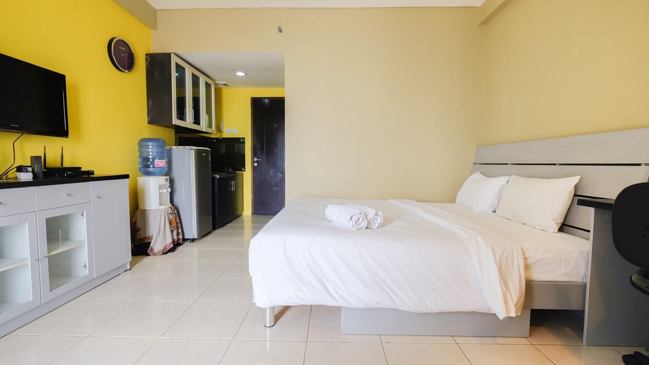 Photo of Bedroom in Setiabudi