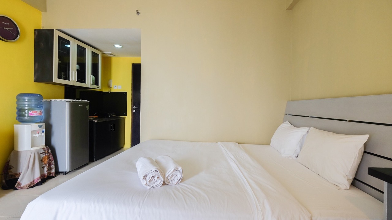 Photo of Bedroom in Setiabudi